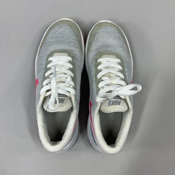 Nike Flex Experience RN 7 Shoes Womens Size 7 Running Training Athletic Sneakers - Picture 9 of 11